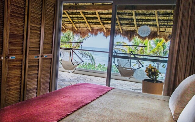 Las Villas Akumal 3B-13 by SkyRun