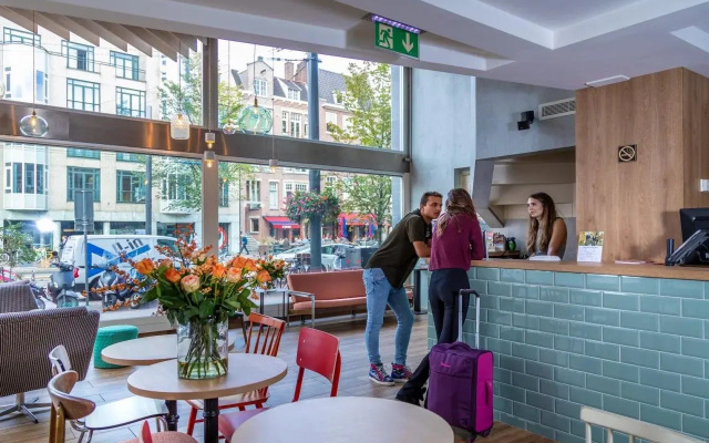 Espresso City Centre