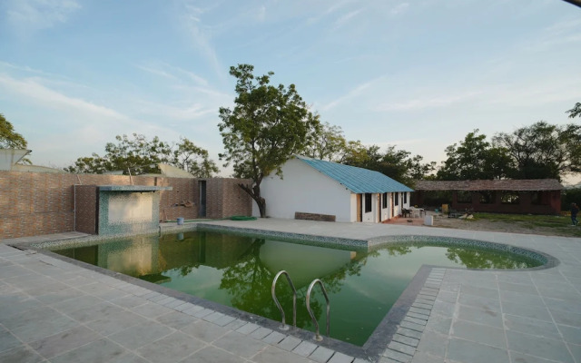 Bharat lake View Resort