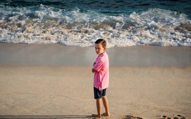 Grand Velas Los Cabos - All Inclusive