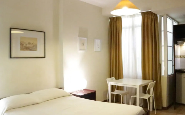 Murças74 - Studio Apartments