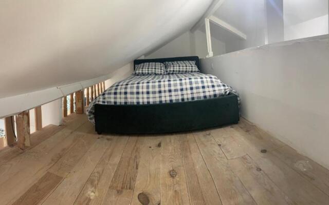 Appartement - Proche CDG - Paris & Stade de France