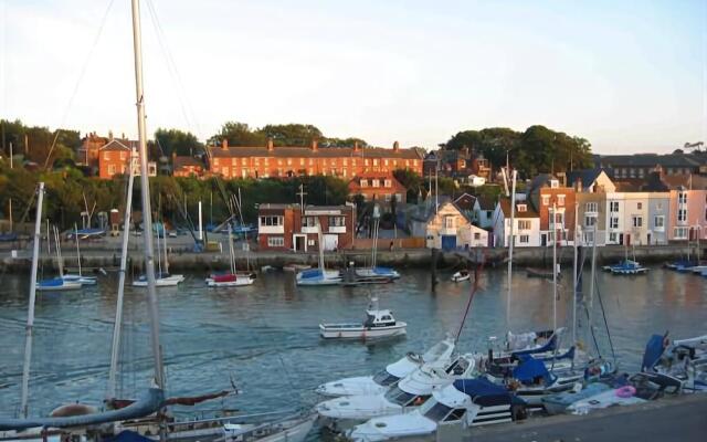 Weymouth Sands