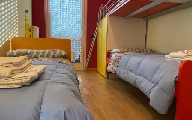 Apartamento da Jenny