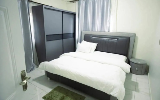 Daa Dingbe Suites