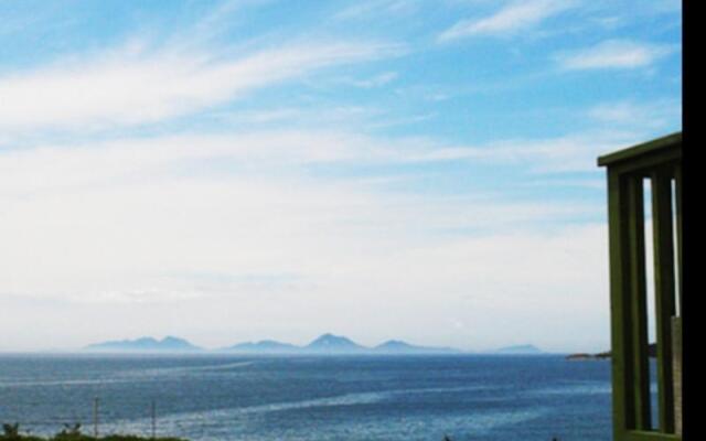 Buan (Byeonsanbando) Pension Diary Pictures