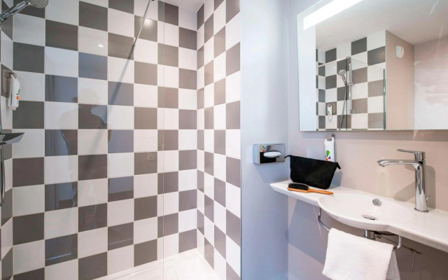 Ibis Styles Poitiers Centre