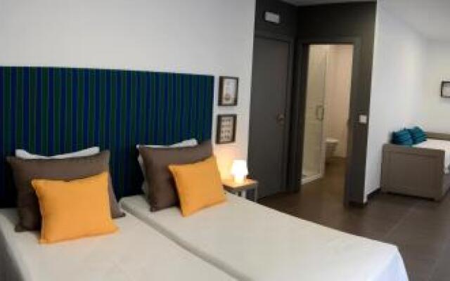 Lab Hostel Nazare