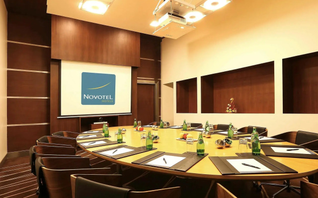 Novotel Bengaluru Outer Ring Road