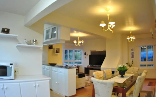 Apartamento Bela Vista - 006