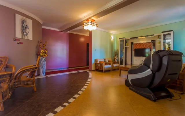 Shine Country Resort Hotel - Hostel