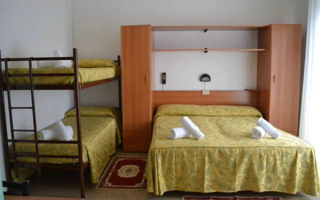 Hotel Mirage