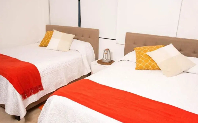 Kuxtal 205 by iMexico