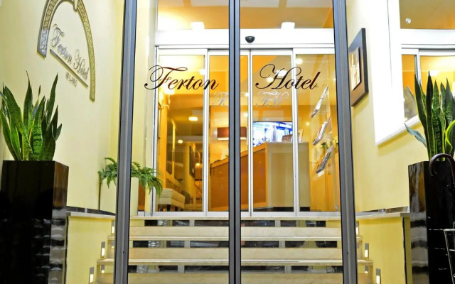 Hotel Ferton