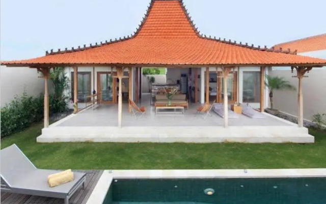 Villa Manik