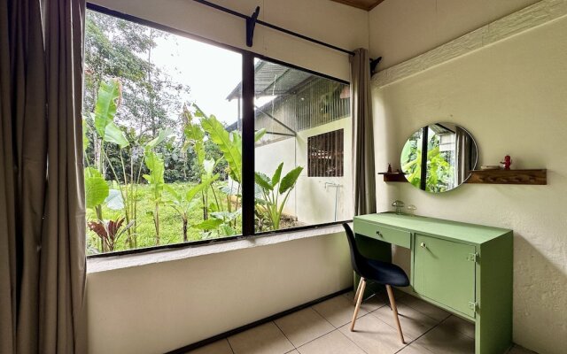 Almendros Eco-Villas