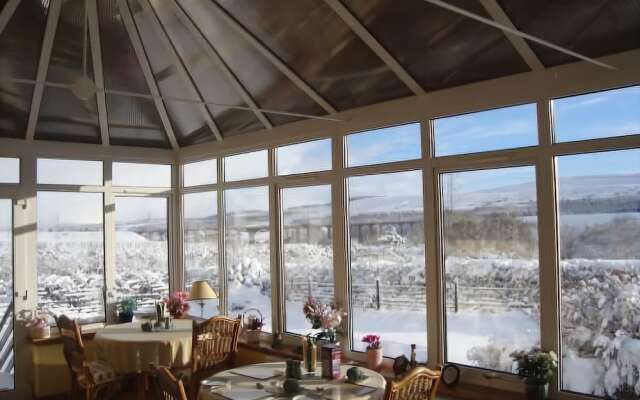 Leanach Farm B&B