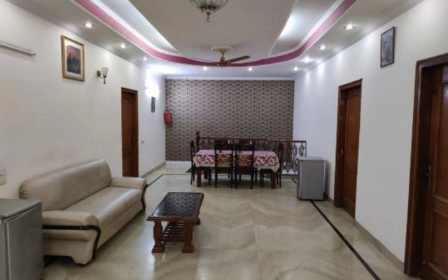 Mds House