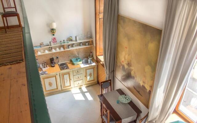 5 Comfortable apartment near old town center