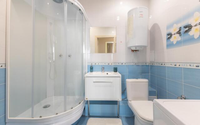 Апартаменты на улице Сибгата Хакима 50