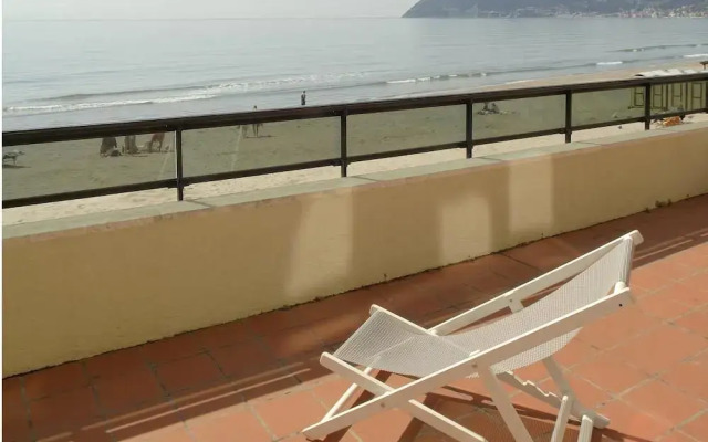 Residence Sole Mare