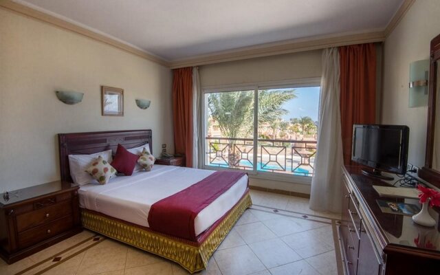 Imperial Shams Abu Soma - All inclusive