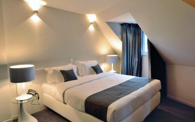 Hotel Retro
