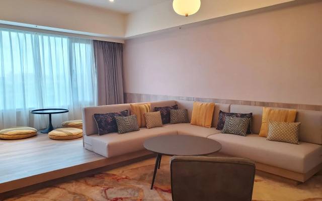 Parkview Hotel Hualien