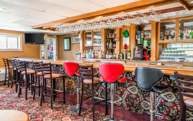 Quality Inn Trinidad