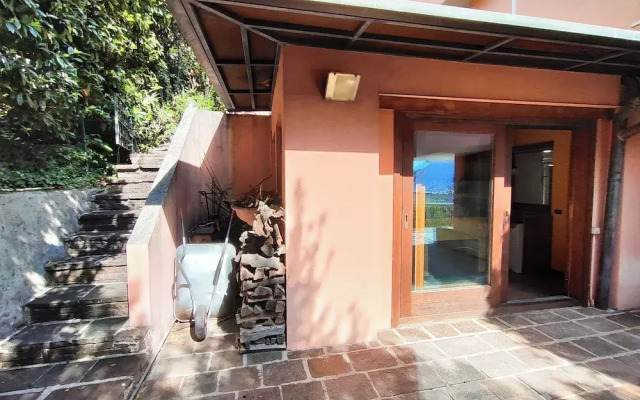 Villa Sofia Wonderful 2-bed Flat