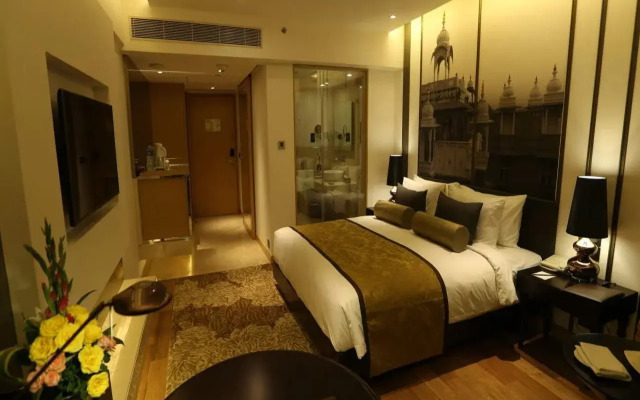 Pride Plaza Hotel Aerocity New Delhi