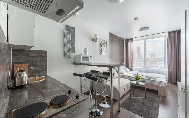 AHause на Малышева 42а