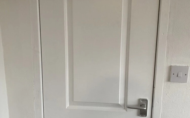 6-bed Apartment in Liverpool