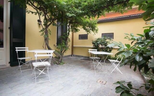 B&B La Foresteria