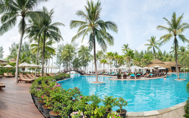 The Haven Khao Lak