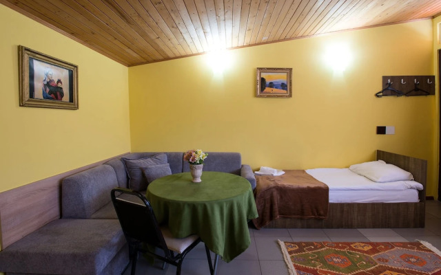 Accent Hotel