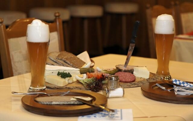 Landhotel Tannenhof