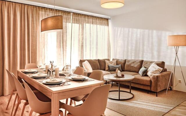 die Tauplitz Lodges - Wasserfall Lodge C1 by AA Holiday Homes