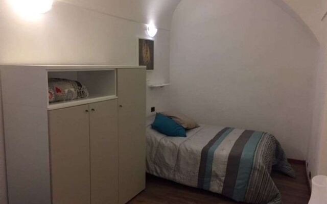 Piccolo Loft Nel Cuore Di Sanremo