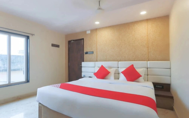 Hotel Ganesh Bhawan by OYO Rooms