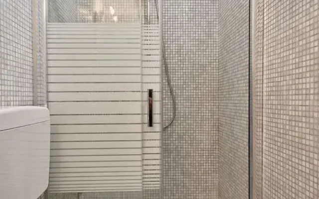 Lovely Flat Cit Turin