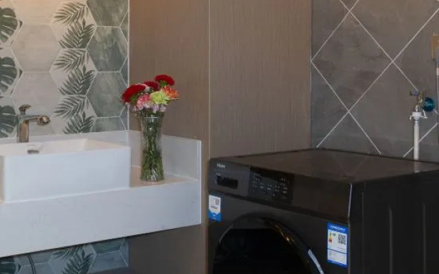 Vienna 3 Best Hotel (Yuhuan Yutan Road)