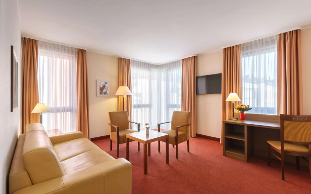 Best Western Hotel Bamberg