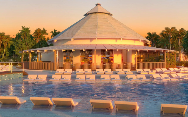 Hideaway at Royalton Blue Waters, An Autograph Collection all-Inclusive Resort - Adults Only