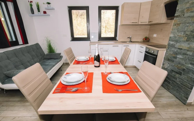 Bled Paradise Apartments