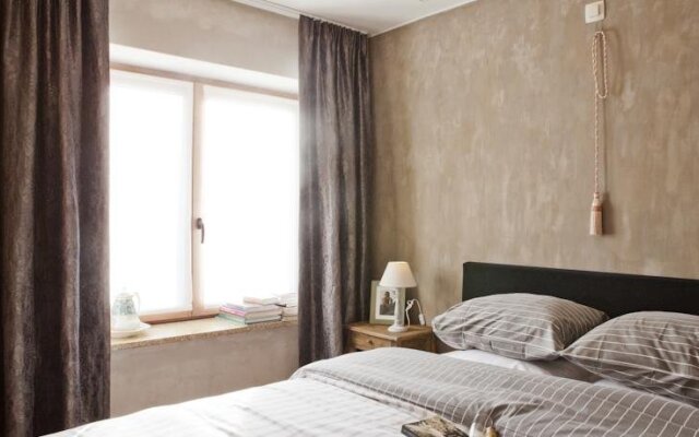 B&B Het Tweede Leven
