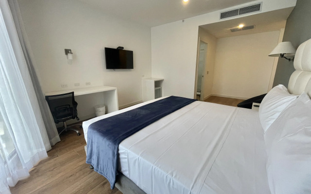 Hotel Mio Panama
