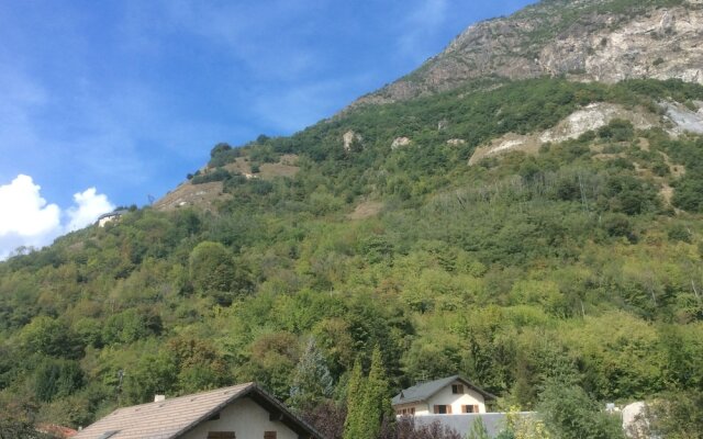 Chez Veronique Et Freddy