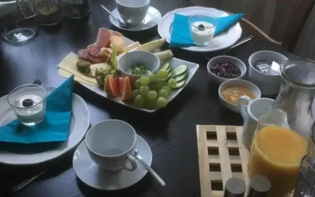 Villa 1923 Apartment