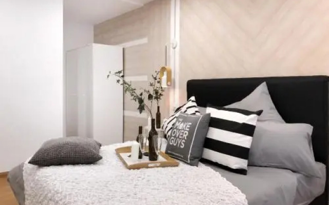 MLH EkoCheras Designer Duplex Suites